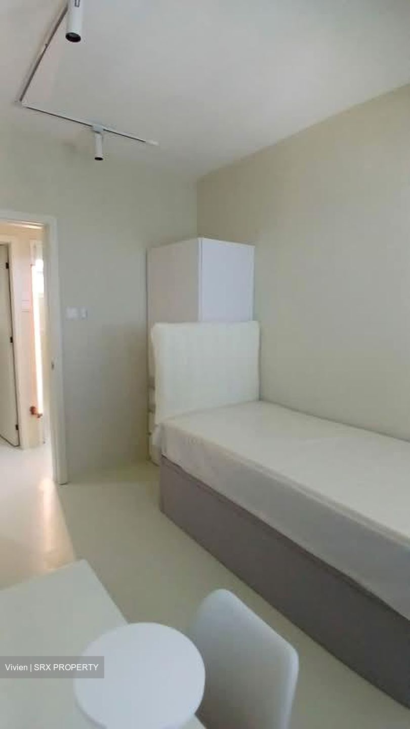 Sherwood Towers (D21), Apartment #530133941